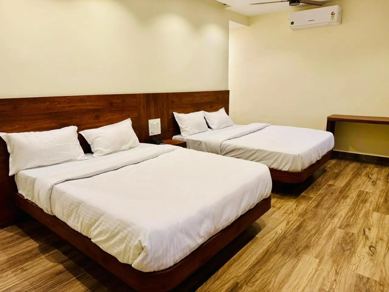 S K Legacy Hotel Mysore