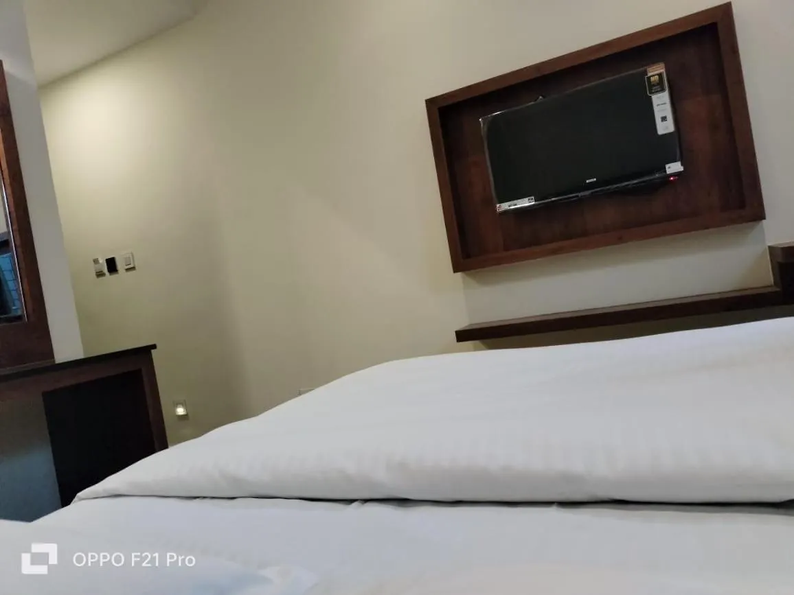 S K Legacy Hotel Mysore