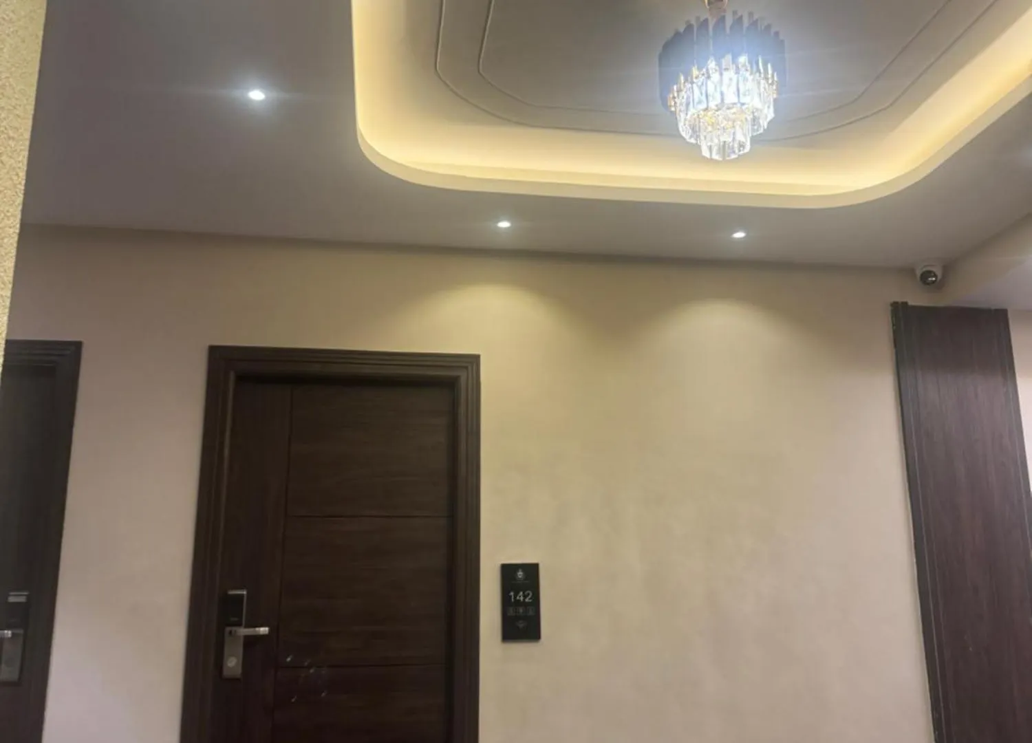 S K Legacy Hotel Mysore India