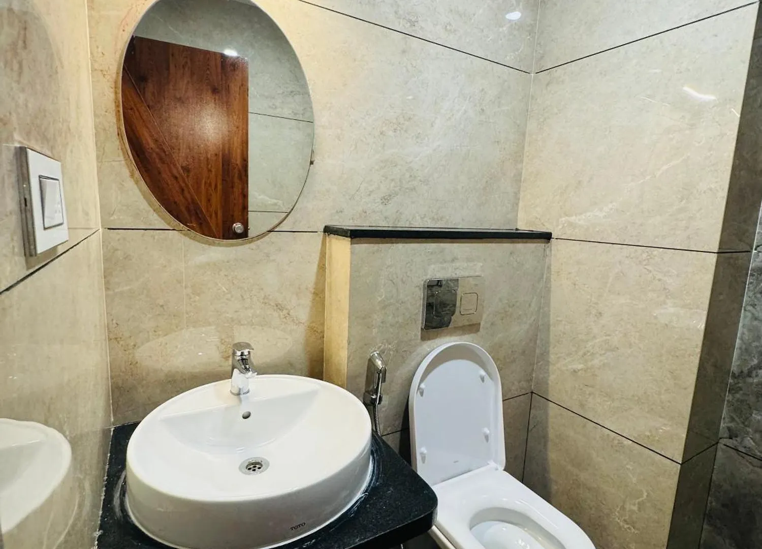 S K Legacy Hotel Mysore