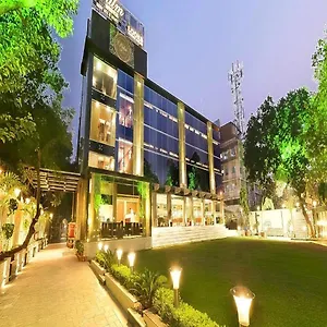 Hotel The Palm Spring A Boutique Naraina