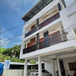 Hotel Hawa Residency