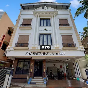Hotel O Sai Enclave
