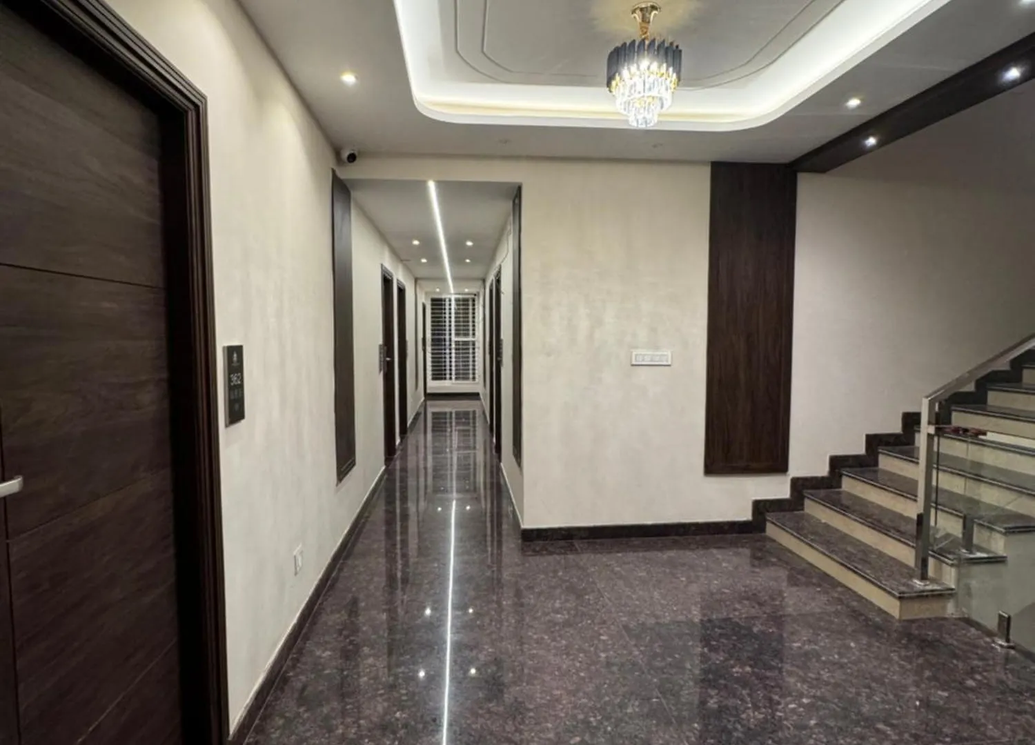 ***  S K Legacy Hotel Mysore India