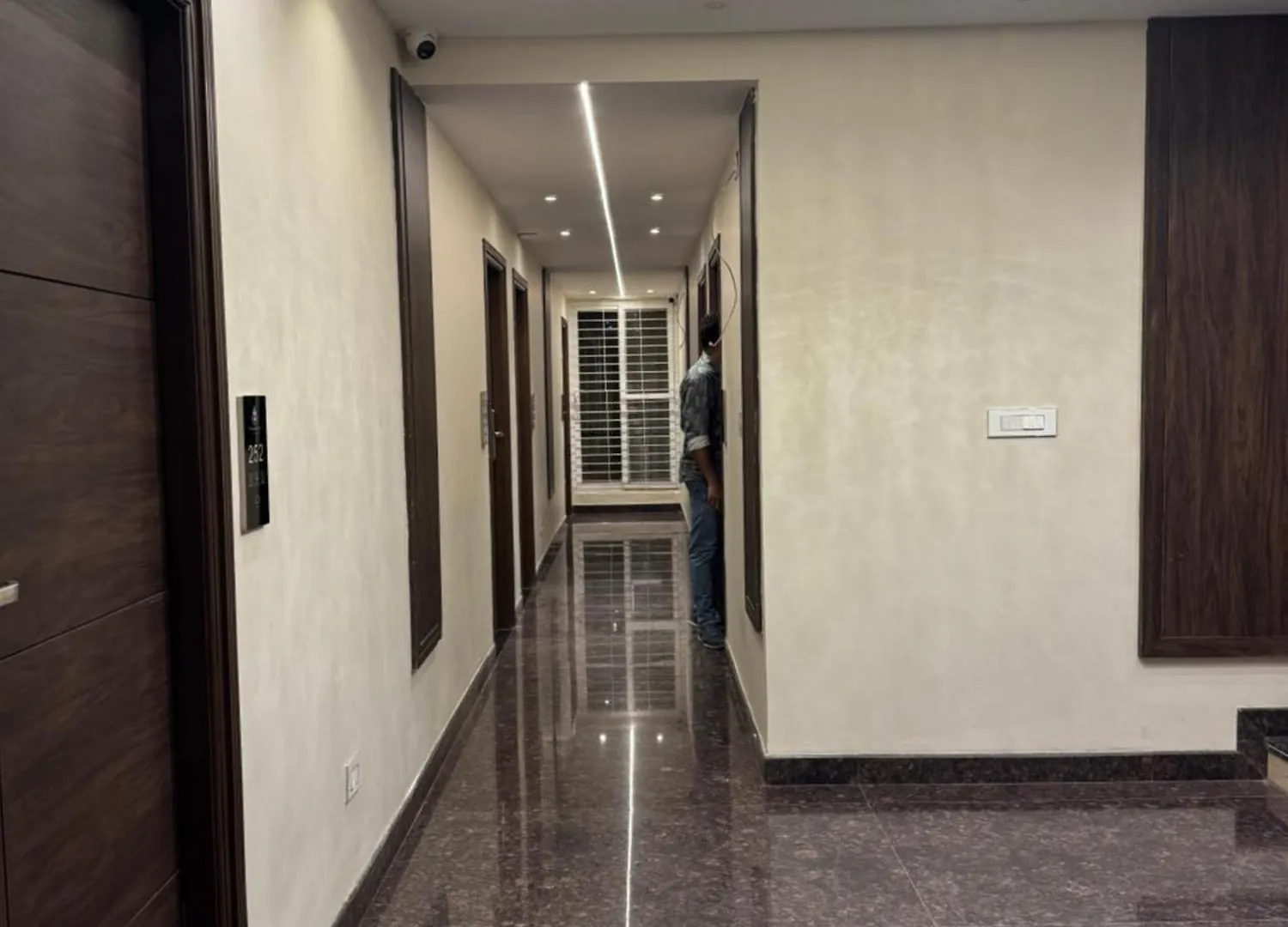 S K Legacy Hotel Mysore